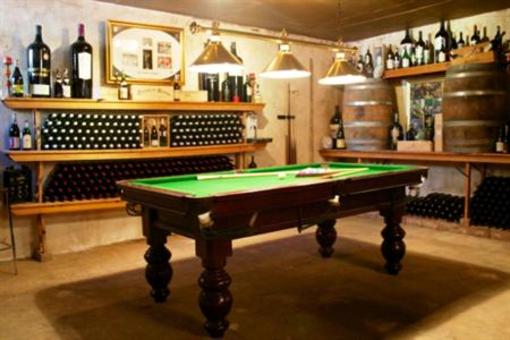 фото отеля Paarl Boutique Hotel