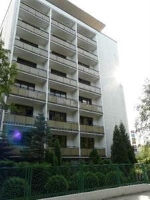 фото отеля OSrodek Wypoczynkowy Gryf