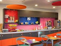 Ibis Styles Valence Romans Tgv