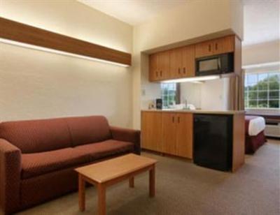 фото отеля Microtel Inn & Suites Robbinsville
