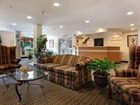 фото отеля Microtel Inn & Suites Robbinsville