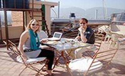 фото отеля Himalaya Guest House