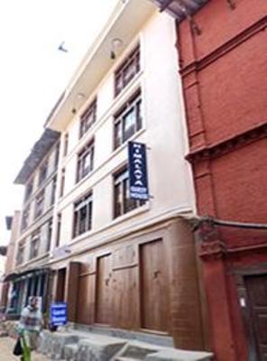 фото отеля Himalaya Guest House