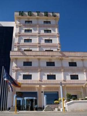 фото отеля Cuatro Postes Hotel