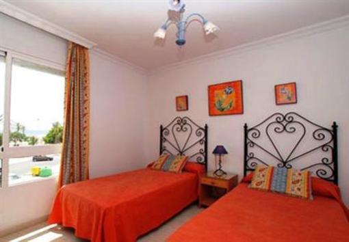 фото отеля Apartamentos Terrasol Plazamar