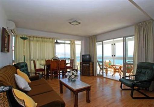 фото отеля Apartamentos Terrasol Plazamar
