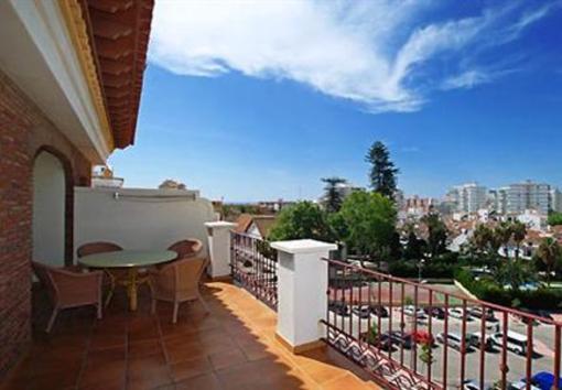 фото отеля Apartamentos Terrasol Plazamar