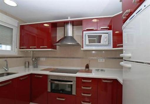 фото отеля Apartamentos Terrasol Plazamar