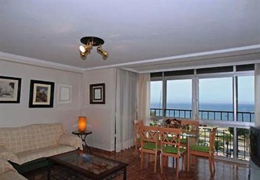 фото отеля Apartamentos Terrasol Plazamar