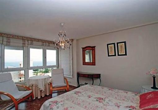 фото отеля Apartamentos Terrasol Plazamar