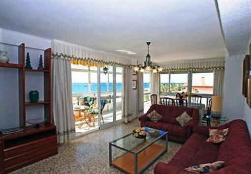 фото отеля Apartamentos Terrasol Plazamar