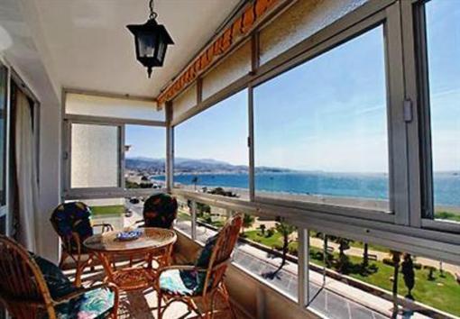 фото отеля Apartamentos Terrasol Plazamar