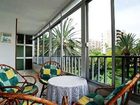 фото отеля Apartamentos Terrasol Plazamar