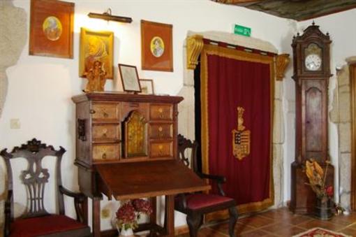 фото отеля Casa do Redondo