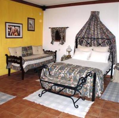 фото отеля Casa do Redondo