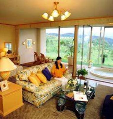 фото отеля Hakusan Cocopa Resort