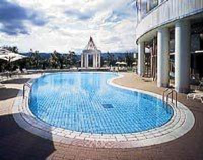фото отеля Hakusan Cocopa Resort