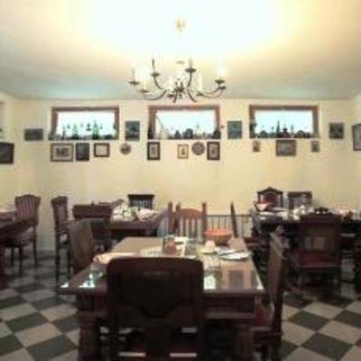 фото отеля Gelencser Pension