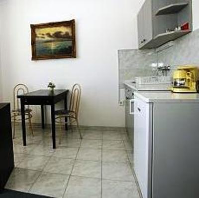 фото отеля Gelencser Pension