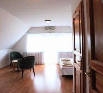 фото отеля Gelencser Pension