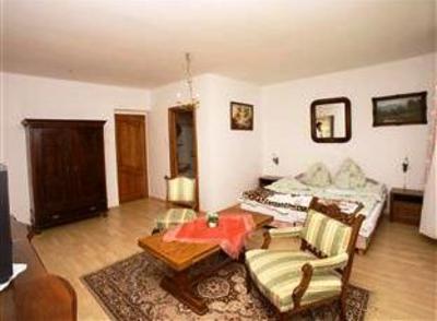 фото отеля Gelencser Pension