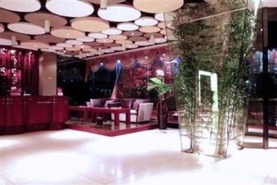 фото отеля Venus Zhizun Cheng Shang Garden Hotel