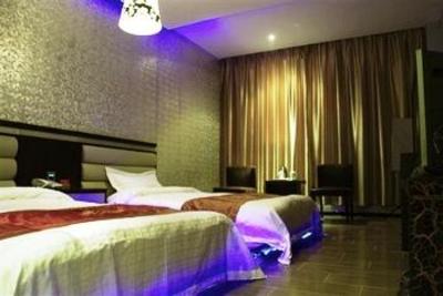 фото отеля Venus Zhizun Cheng Shang Garden Hotel