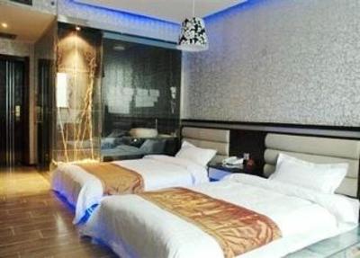 фото отеля Venus Zhizun Cheng Shang Garden Hotel
