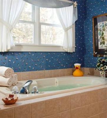 фото отеля Brook Farm Inn