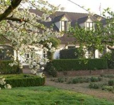 фото отеля Boltsche Hoeve Bed & Breakfast Escharen