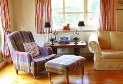 фото отеля Boltsche Hoeve Bed & Breakfast Escharen