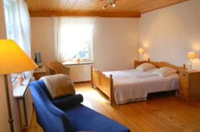 фото отеля Boltsche Hoeve Bed & Breakfast Escharen