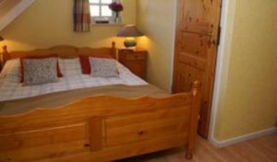 фото отеля Boltsche Hoeve Bed & Breakfast Escharen