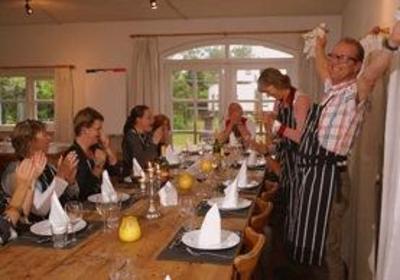 фото отеля Boltsche Hoeve Bed & Breakfast Escharen