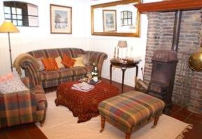фото отеля Boltsche Hoeve Bed & Breakfast Escharen