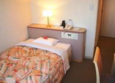 фото отеля Tokushima Washington Hotel Plaza