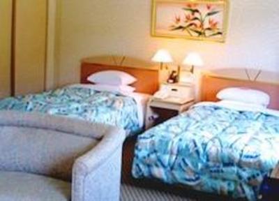 фото отеля Tokushima Washington Hotel Plaza
