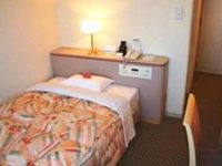 Tokushima Washington Hotel Plaza