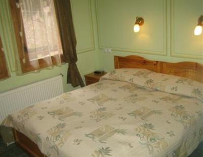 фото отеля Chuchura Family Hotel