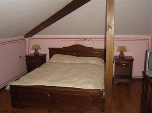 фото отеля Chuchura Family Hotel