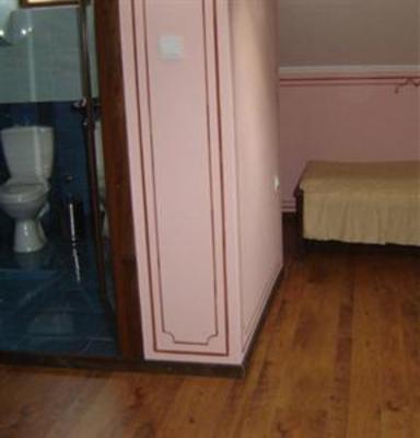 фото отеля Chuchura Family Hotel
