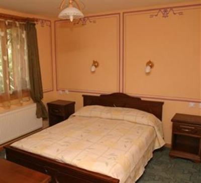 фото отеля Chuchura Family Hotel