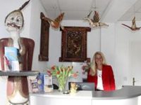 Hotel Barbarossa Gelnhausen