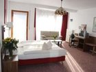 фото отеля Hotel Barbarossa Gelnhausen