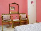 фото отеля Hostal Noviciado