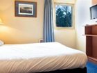 фото отеля Kyriad Villeneuve la Garenne