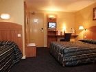 фото отеля Kyriad Villeneuve la Garenne
