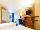 фото отеля Kyriad Villeneuve la Garenne