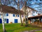 фото отеля Kyriad Villeneuve la Garenne