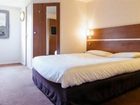 фото отеля Kyriad Villeneuve la Garenne